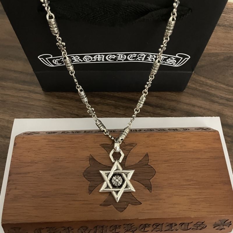 Chrome Hearts Necklaces